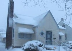 Foreclosure in  RUTLEDGE ST Gary, IN 46404