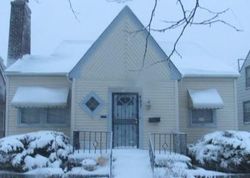 Foreclosure in  RUTLEDGE ST Gary, IN 46404