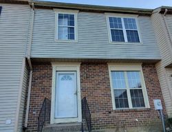 Foreclosure in  LANGSTON DR Bowie, MD 20715