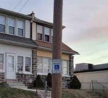 Foreclosure in  KNORR ST Philadelphia, PA 19111