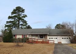 Foreclosure in  WHARTON ST Washington, NC 27889