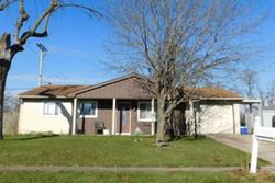 Foreclosure in  W BROOKFIELD DR Muncie, IN 47302