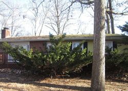 Foreclosure in  BONNIE BRAE RD Sykesville, MD 21784
