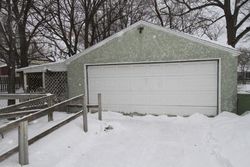 Foreclosure in  COUNTY ROAD F E Saint Paul, MN 55110