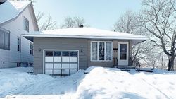 Foreclosure Listing in 5TH AVE N SAUK RAPIDS, MN 56379