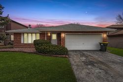 Foreclosure in  CYPRESS AVE Chicago Heights, IL 60411
