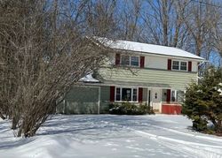 Foreclosure in  UNIVERSITY DR Clinton, NY 13323