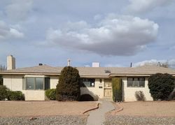 Foreclosure in  ROGERS AVE NE Albuquerque, NM 87110