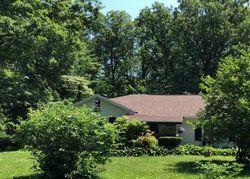 Foreclosure in  BURGER HOLLOW RD Kunkletown, PA 18058