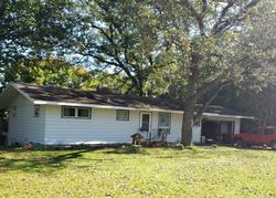 Foreclosure in  CENTRAL AVE S Saint Stephen, MN 56375