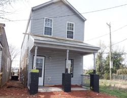 Foreclosure in  THOMAS ST Richmond, VA 23220