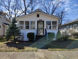 Foreclosure in  MARKS AVE Akron, OH 44305