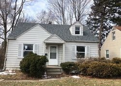 Foreclosure in  KINGSLEY AVE Dayton, OH 45406