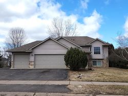 Foreclosure in  386TH ST North Branch, MN 55056