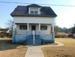 Foreclosure in  SACKERTOWN RD Crisfield, MD 21817