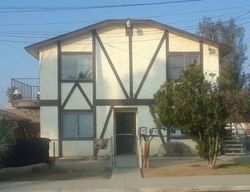 Foreclosure in  N INYO ST Bakersfield, CA 93305