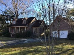Foreclosure in  MULBERRY HL Summerville, SC 29485