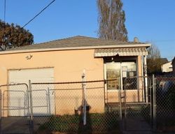 Foreclosure in  5TH ST Richmond, CA 94801