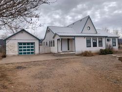 Foreclosure in  CAROLINA RD Los Lunas, NM 87031