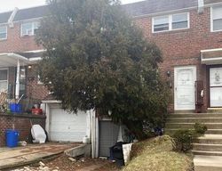 Foreclosure in  ACADEMY RD Philadelphia, PA 19154
