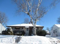 Foreclosure in  S 66TH ST Milwaukee, WI 53219