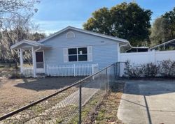 Foreclosure in  N OAKLEAF TER Dunnellon, FL 34433