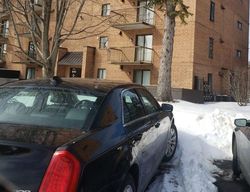 Foreclosure in  LAKE BLUFF DR UNIT 201 Tinley Park, IL 60477