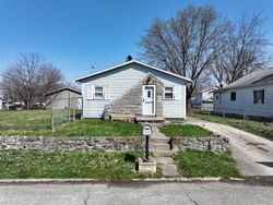 Foreclosure in  W 15TH ST Muncie, IN 47302