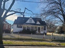 Foreclosure in  MORGAN AVE Riverton, NJ 08077