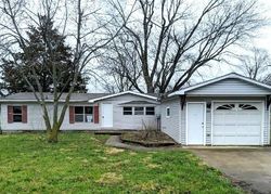 Foreclosure in  N MAIN ST Nashville, IL 62263