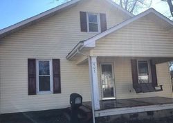 Foreclosure in  E 7TH ST Mount Carmel, IL 62863