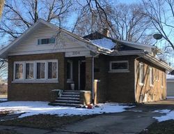 Foreclosure Listing in W ORLEANS ST PAXTON, IL 60957