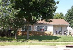 Foreclosure in  ROWE ST Akron, OH 44306