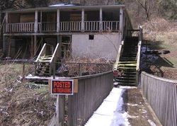 Foreclosure in  ADRIA RD North Tazewell, VA 24630