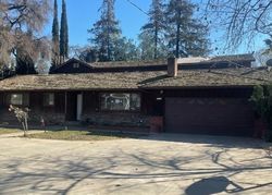 Foreclosure in  PARADISE RD Modesto, CA 95358