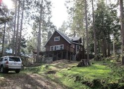 Foreclosure in  CHIPMUNK LN Auberry, CA 93602