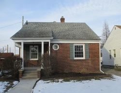 Foreclosure Listing in QUEEN ST MOUNT CLEMENS, MI 48043