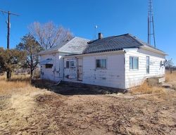 Foreclosure in  COUNTY ROAD 18 Merino, CO 80741