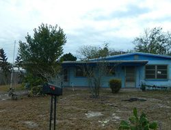 Foreclosure in  OLIVE ST Cocoa, FL 32922