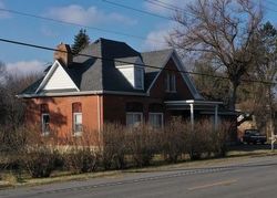 Foreclosure in  S LAKE PARK AVE Hobart, IN 46342