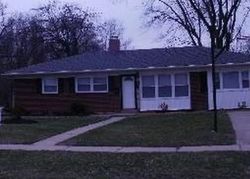 Foreclosure in  W 38TH AVE Hobart, IN 46342