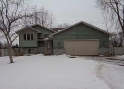 Foreclosure in  BRYANT AVE S Burnsville, MN 55306