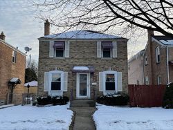 Foreclosure in  N PANAMA AVE Chicago, IL 60634