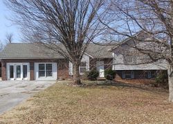 Foreclosure in  AMANDA DR Westminster, MD 21158