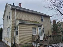 Foreclosure in  BURNHAM ST Hartford, CT 06112