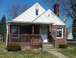 Foreclosure in  HELEN PL NW Canton, OH 44708