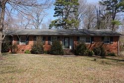 Foreclosure in  LONGVIEW DR Burlington, NC 27215