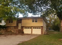 Foreclosure in  5TH AVE Leavenworth, KS 66048