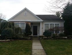 Foreclosure Listing in WATERSIDE BLVD MONROE TOWNSHIP, NJ 08831