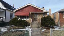 Foreclosure in  S STATE ST Chicago, IL 60628